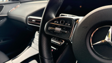 Mercedes-Benz EQC 400 300kW AMG Line Premium Plus 80kWh 5dr Auto Electric Estate